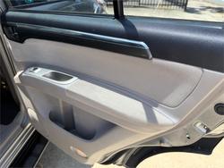 2015 MITSUBISHI CHALLENGER (4x4)