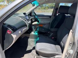 2015 MITSUBISHI CHALLENGER (4x4)