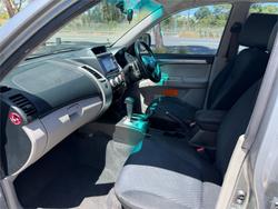 2015 MITSUBISHI CHALLENGER (4x4)