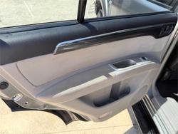 2015 MITSUBISHI CHALLENGER (4x4)