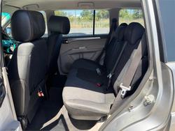 2015 MITSUBISHI CHALLENGER (4x4)