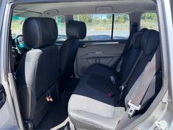 2015 MITSUBISHI CHALLENGER (4x4)