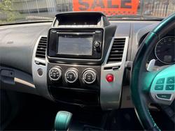 2015 MITSUBISHI CHALLENGER (4x4)