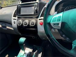 2015 MITSUBISHI CHALLENGER (4x4)