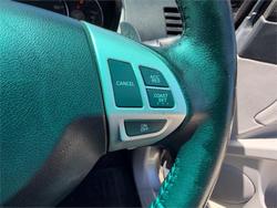 2015 MITSUBISHI CHALLENGER (4x4)