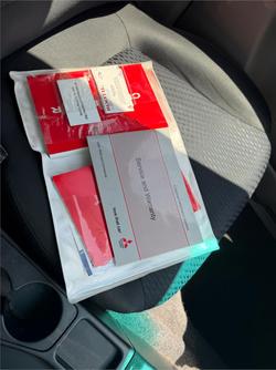 2015 MITSUBISHI CHALLENGER (4x4)