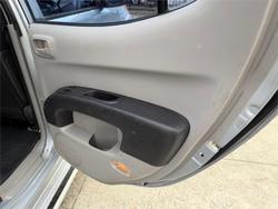 2013 MITSUBISHI TRITON GLX (4x4)