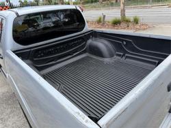 2013 MITSUBISHI TRITON GLX (4x4)