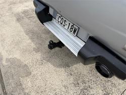 2013 MITSUBISHI TRITON GLX (4x4)