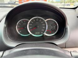 2013 MITSUBISHI TRITON GLX (4x4)