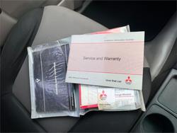 2013 MITSUBISHI TRITON GLX (4x4)