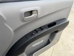 2013 MITSUBISHI TRITON GLX (4x4)