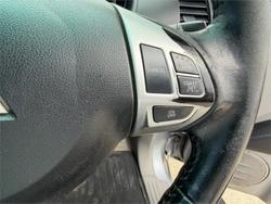 2013 MITSUBISHI TRITON GLX (4x4)