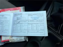 2013 MITSUBISHI TRITON GLX (4x4)