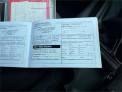 2013 MITSUBISHI TRITON GLX (4x4)