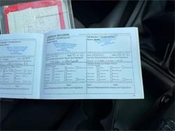 2013 MITSUBISHI TRITON GLX (4x4)