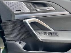 2025 BMW X1 sDrive18i