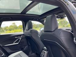 2025 BMW X1 sDrive18i