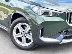 2025 BMW X1 sDrive18i