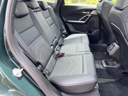 2025 BMW X1 sDrive18i