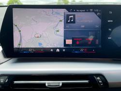 2025 BMW X1 sDrive18i