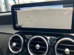 2019 Mercedes-Benz C-Class C300