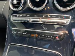 2019 Mercedes-Benz C-Class C300