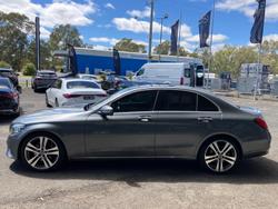 2019 Mercedes-Benz C-Class C300