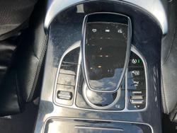 2019 Mercedes-Benz C-Class C300