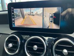 2019 Mercedes-Benz C-Class C300