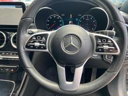 2019 Mercedes-Benz C-Class C300