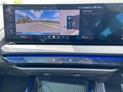 2025 BMW X3 20 xDrive