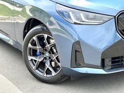 2025 BMW X3 20 xDrive