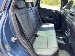 2025 BMW X3 20 xDrive