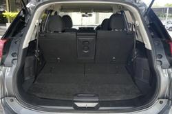 2021 Nissan X-TRAIL ST