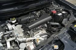 2021 Nissan X-TRAIL ST