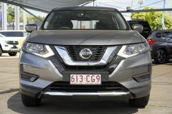 2021 Nissan X-TRAIL ST