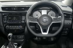 2021 Nissan X-TRAIL ST