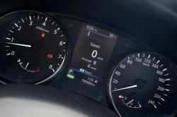 2021 Nissan X-TRAIL ST