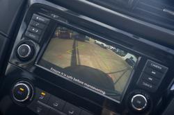 2021 Nissan X-TRAIL ST