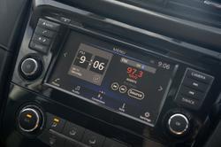 2021 Nissan X-TRAIL ST