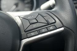 2021 Nissan X-TRAIL ST