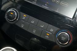 2021 Nissan X-TRAIL ST