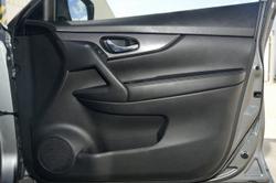 2021 Nissan X-TRAIL ST