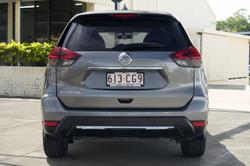 2021 Nissan X-TRAIL ST