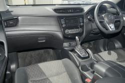 2021 Nissan X-TRAIL ST