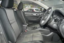 2021 Nissan X-TRAIL ST