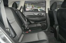 2021 Nissan X-TRAIL ST