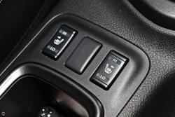 2025 Nissan Navara PRO-4X D23 MY25 4X4 Dual Range Stealth Grey