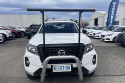 2022 Nissan Navara SL